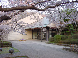 中央図書館