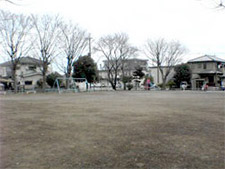 加美平北公園4