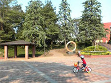 福生公園2