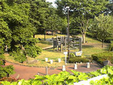 中福生公園1