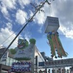 第７６回 福生七夕まつり、令和８年８月７日（金）～９日（日）の日程で決定しました！