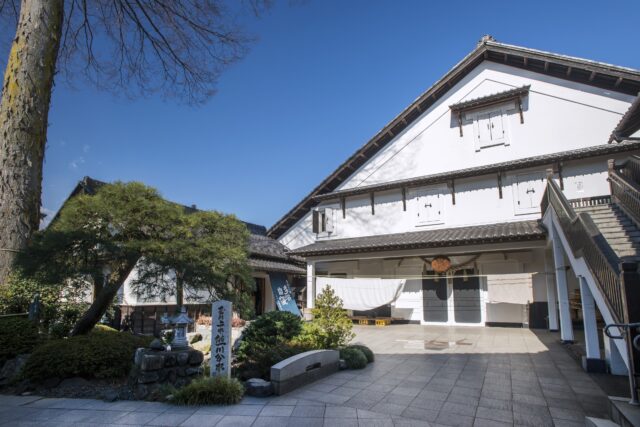 石川酒造株式会社