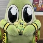 いつでも「たっけー☆☆」とハイタッチ！たっけー☆☆ぬいぐるみ販売開始！