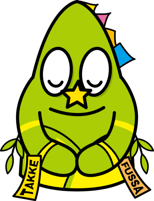 マンホールカードについて