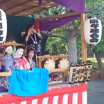 第５６回福生市民文化祭に出店できるキッチンカーを募集します！