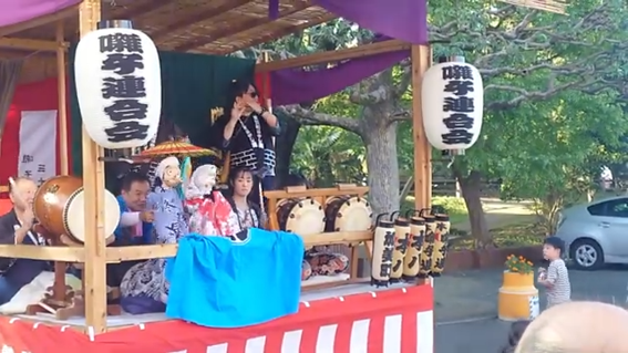 第56回福生市民文化祭に出店できるキッチンカーを募集します!