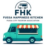 多摩川緑地福生南公園にキッチンカーが出店します！